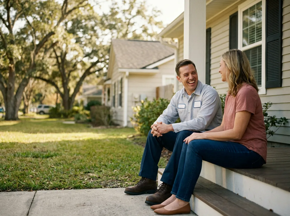Septic tank pumping FAQs for Ralph, AL